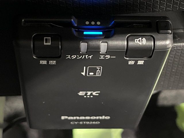 TANTO CUSTOM 4WD