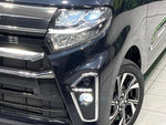 TANTO CUSTOM 4WD
