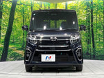 TANTO CUSTOM 4WD