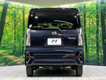 TANTO CUSTOM 4WD