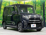 TANTO CUSTOM 4WD