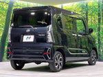 TANTO CUSTOM 4WD