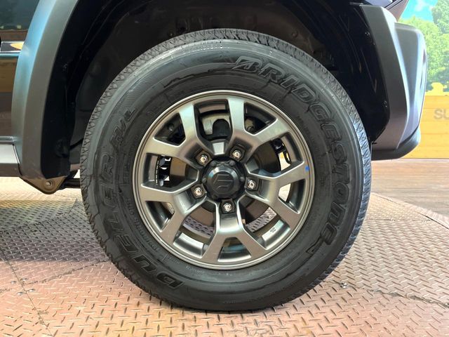 JIMNY NOMADE