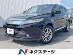 HARRIER 2WD