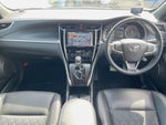 HARRIER 2WD
