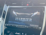 HARRIER 2WD