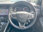 HARRIER 2WD