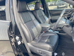 HARRIER 2WD