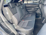 HARRIER 2WD