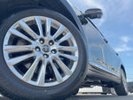HARRIER 2WD