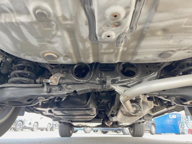 HARRIER 2WD