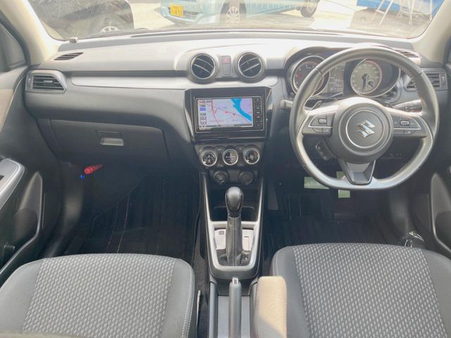 SWIFT