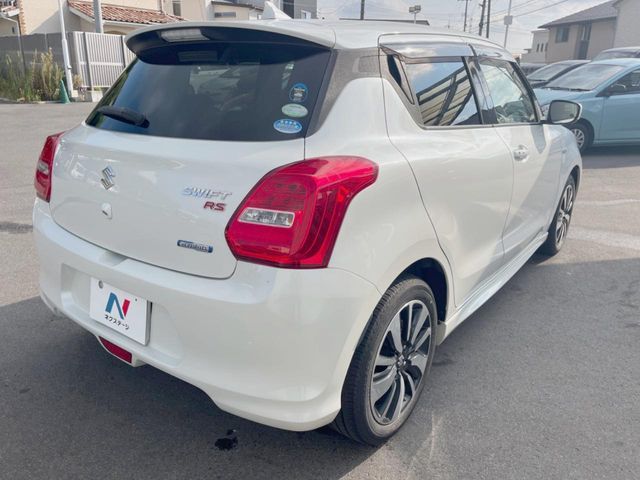 SWIFT