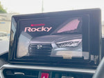 ROCKY