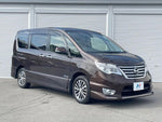 SERENA  S-HYBRID