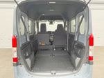 N-VAN 4WD