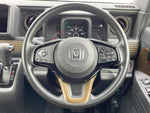 N-VAN 4WD