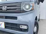 N-VAN 4WD