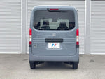 N-VAN 4WD