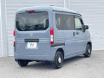 N-VAN 4WD