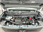 N-VAN 4WD