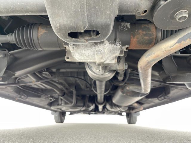N-VAN 4WD