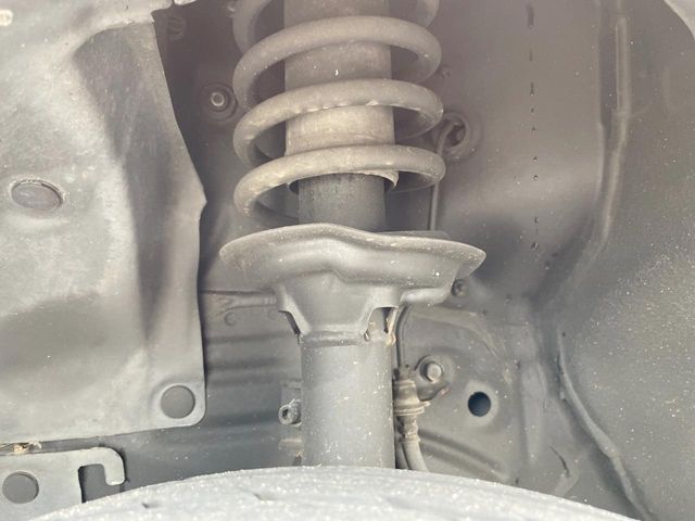 N-VAN 4WD