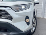RAV4 HYBRID 4WD
