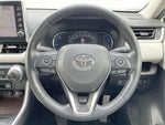 RAV4 HYBRID 4WD
