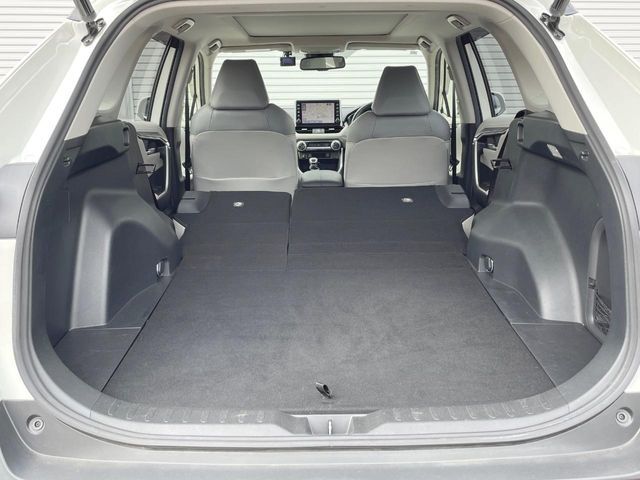 RAV4 HYBRID 4WD