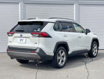 RAV4 HYBRID 4WD