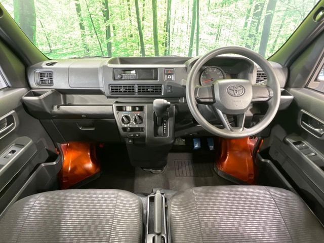 PIXIS van 4WD