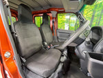 PIXIS van 4WD