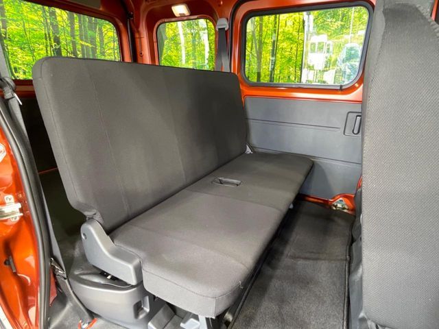 PIXIS van 4WD