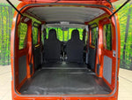PIXIS van 4WD