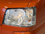 PIXIS van 4WD