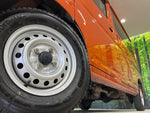 PIXIS van 4WD
