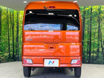 PIXIS van 4WD