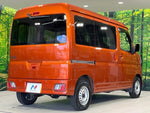 PIXIS van 4WD