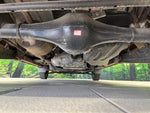PIXIS van 4WD