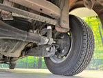 PIXIS van 4WD