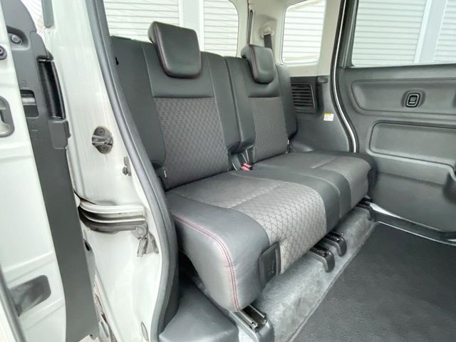 Spacia custom