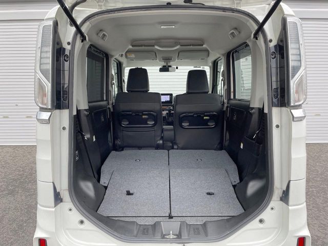 Spacia custom