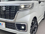 Spacia custom