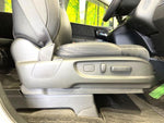 ODYSSEY HYBRID