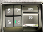 ODYSSEY HYBRID