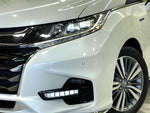 ODYSSEY HYBRID