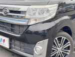 TANTO CUSTOM