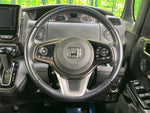 N BOX CUSTOM 4WD
