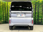 N BOX CUSTOM 4WD